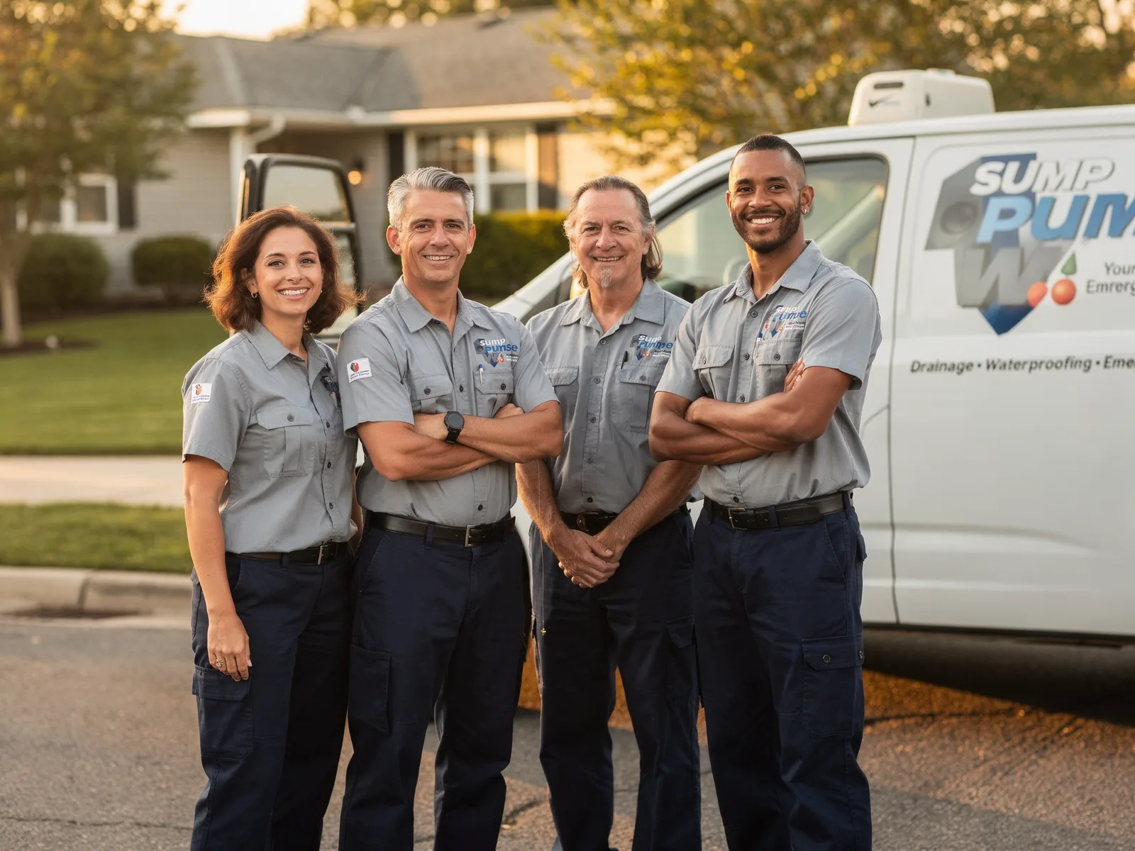 Water Heater Repair company in Hamer, ID